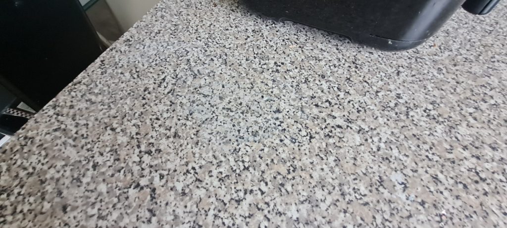 HEAT BLISTER WORKTOP REPAIR WITHINGTON (2)