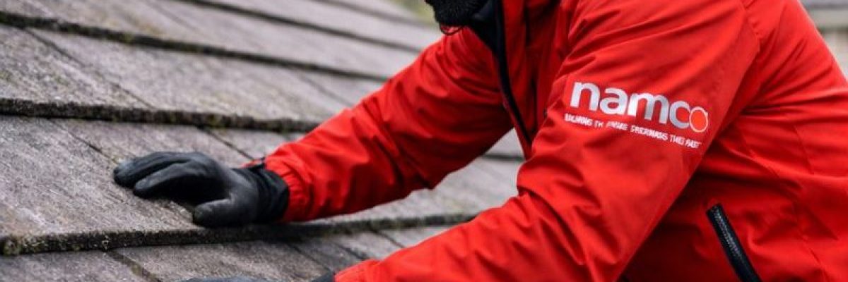 NAMCO REPAIRS MAINTENANCE