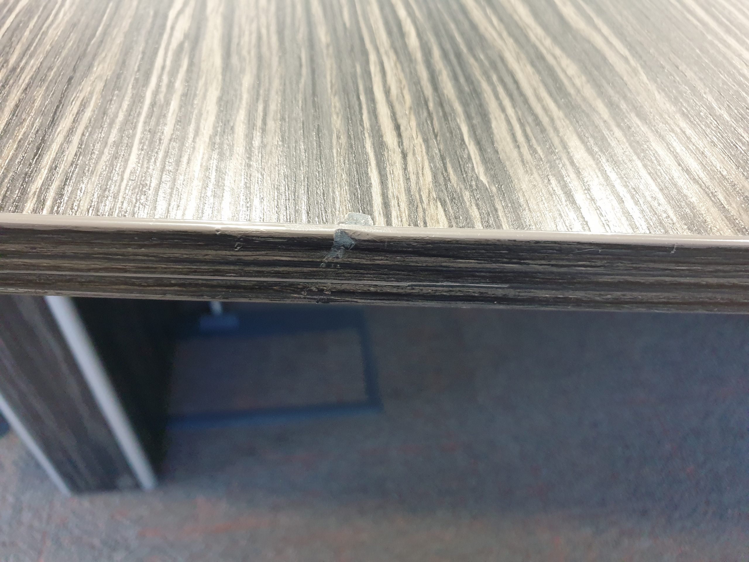 DESK FURNITURE CHIP REPAIR STOCKPORT