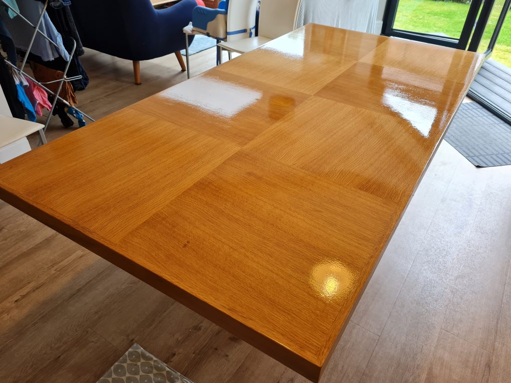 FURNITURE RESTORATION MANCHESTER