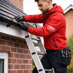 NAMCO PROPERTY MAINTENANCE REPAIR KITCHEN