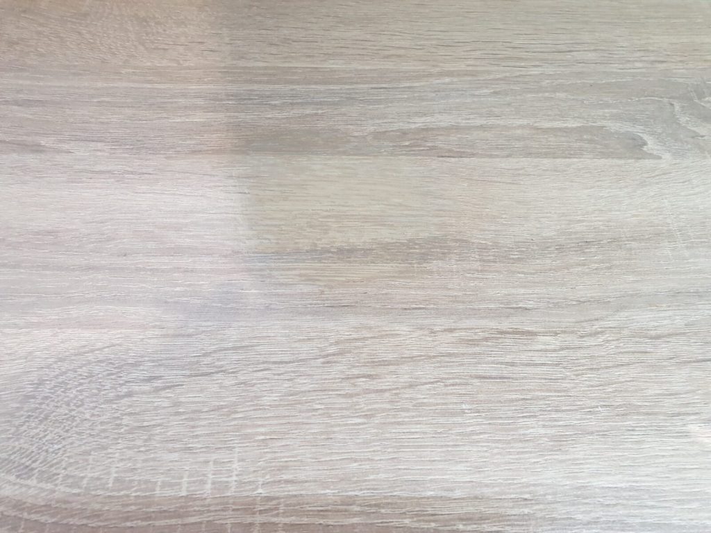 PAN BURN WORKTOP REPAIR MANCHESTER AFTER