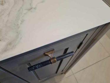 QUARTZ WORKTOP CHIP REPAIR AFTER (2)